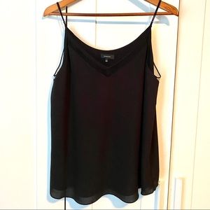 Babaton (aritzia) tank